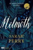 21. Század Kiadó Sarah Perry: Melmoth - könyv