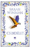 21. Század Kiadó Sarah Winman: Csendélet - könyv