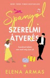 21. Század Kiadó Spanyol szerelmi átverés