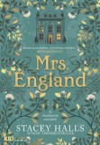 21. Század Kiadó Stacey Halls: Mrs. England - könyv