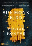 21. Század Kiadó Sue Monk Kidd: Vágyak könyve - könyv