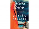 21 Század Kiadó Tasmina Perry - A család barátja