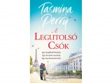 21 Század Kiadó Tasmina Perry - A legutolsó csók