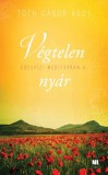 21. Század Kiadó Tóth Gábor Ákos: Végtelen nyár - Édesvízi mediterrán 4. - könyv