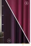 (21 szín) 30 Lila-pink DIM OUT PIERROT 300cm