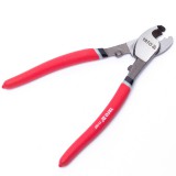 210mm kábelvágó fogó YATO