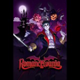 2124 Publishing Romancelvania (PC - Steam elektronikus játék licensz)