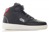 22-27 fiú sneaker Dorko 90 CLASSIC HIGH T