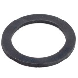 22*30*3 (1") tömítés gumi rézhollanderhez - 3/4" tömlőcsatlakozóhoz