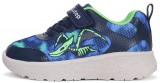 22-33 fiú sportcipő D.D.step F083-51624