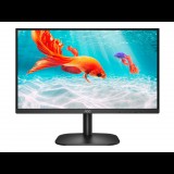 22" AOC 22B2AM LCD monitor fekete (22B2AM) - Monitor