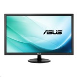 22" ASUS VP228HE LED monitor fekete (VP228HE) - Monitor
