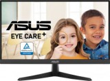 22" ASUS VY229HE LCD monitor fekete