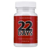 22 days - 22 db