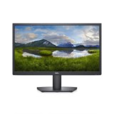 22" DELL SE2222H LCD monitor fekete