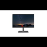 22" Lenovo ThinkVision L22i-30 LCD monitor fekete (66CAKAC1EU) (66CAKAC1EU) - Monitor