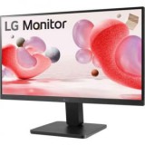 22" LG 22MR410-B LCD monitor fekete
