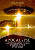 22 Lions Angel Ennobled: Apocalypse - könyv