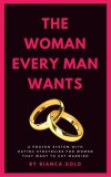 22 Lions Bianca Gold: The Woman Every Man Wants - könyv