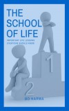 22 Lions Bo Karma: The School of Life - könyv