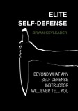 22 Lions Bryan Keyleader: Elite Self-Defense - könyv