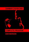 22 Lions Dan Marson: Danmar Chuan Dao - könyv