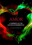 22 Lions Daniel Marques: Amor - könyv