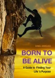 22 Lions Daniel Marques: Born to Be Alive - könyv