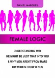 22 Lions Daniel Marques: Female Logic - könyv