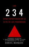 22 Lions Daniel Marques: Las 234 Citas Espirituales de La Elite de Los Poderosos - könyv