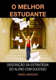 22 Lions Daniel Marques: O Melhor Estudante - könyv