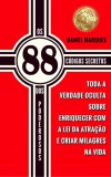 22 Lions Daniel Marques: Os 88 Códigos Secretos dos Poderosos - könyv
