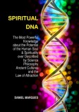 22 Lions Daniel Marques: Spiritual DNA - könyv