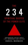 22 Lions Daniel Marques: The 234 Spiritual Quotes of the Power Elite - könyv