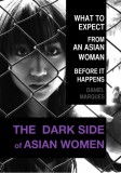 22 Lions Daniel Marques: The Dark Side of Asian Women - könyv