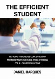 22 Lions Daniel Marques: The Efficient Student - könyv