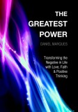 22 Lions Daniel Marques: The Greatest Power - könyv