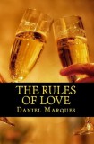 22 Lions Daniel Marques: The Rules of Love - könyv