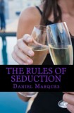 22 Lions Daniel Marques: The Rules of Seduction - könyv