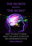 22 Lions Daniel Marques: The Secrets behind “The Secret” - könyv
