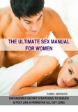 22 Lions Daniel Marques: The Ultimate Sex Manual for Women - könyv