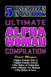 22 Lions Daniel Marques: Ultimate Alpha Woman Compilation - könyv