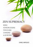 22 Lions Daniel Marques: Zen Supremacy - könyv