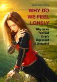 22 Lions Mark Brightlife: Why Do We Feel Lonely - könyv