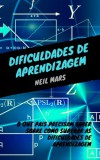 22 Lions Neil Mars: Dificuldades de Aprendizagem - könyv