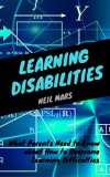 22 Lions Neil Mars: Learning Disabilities - könyv