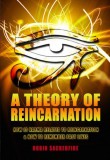 22 Lions Robin Sacredfire: A Theory of Reincarnation - könyv