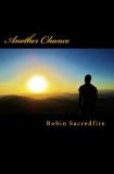 22 Lions Robin Sacredfire: Another Chance - könyv