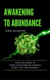 22 Lions Robin Sacredfire: Awakening to Abundance - könyv