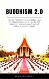 22 Lions Robin Sacredfire: Buddhism 2.0 - könyv
